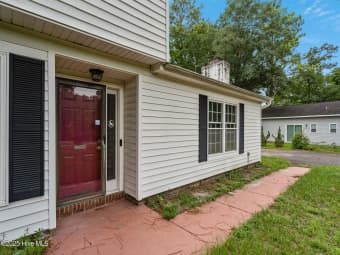 420 Rose Avenue, Wilmington, NC, 28403