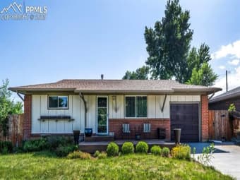 1702 Couch Place, Security-Widefield, CO, 80911
