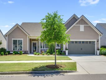 3421 Laughing Gull Terrace, Wilmington, NC, 28412