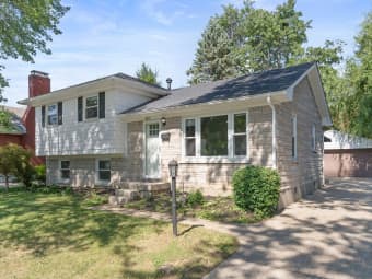 3807 Willmar Avenue, Louisville/Jefferson County metro government (balance), KY, 40218