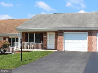 1203 Peppercorn Drive, Hagerstown, MD, 21740