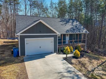 4364 Belmont Drive, Morganton, NC, 28655