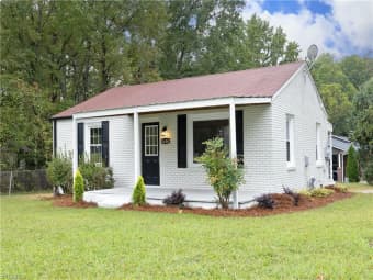 1600 Victory Street, Greensboro, NC, 27407