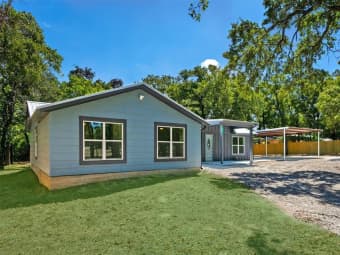 333 Northwood Circle, Rockdale, TX, 76567
