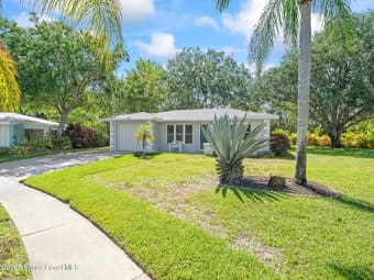 767 Apollo Circle Northeast, Palm Bay, FL, 32905