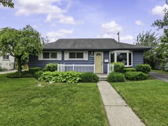 26657 Margaret Street, Roseville, MI, 48066