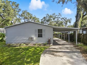 10625 Bay Hills Circle, Thonotosassa, FL, 33592
