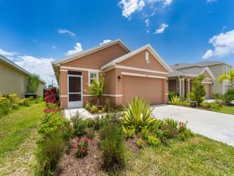 12230 Southwest Rimini Way, Port St. Lucie, FL, 34987