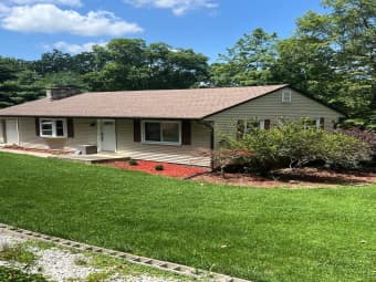 160 Stanhope Drive, Chillicothe, OH, 45601