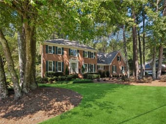 4891 Forest Glade Court, Tucker, GA, 30087