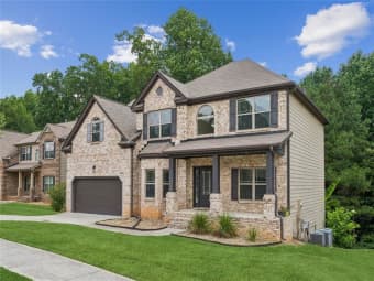 606 Amanda Leigh Ct, Loganville, GA, 30052