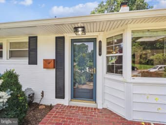 5214 Juliet Street, North Springfield, VA, 22151