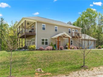 30 Station Gap, Dahlonega, GA, 30533