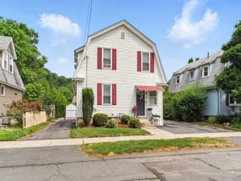 40 Field Street, West Springfield Town, MA, 01089