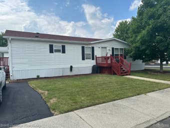 189 Chinkapin Rill, Fenton, MI, 48430