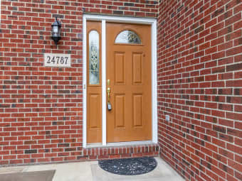24787 Jennifer Drive, Wayne County, MI, 48134