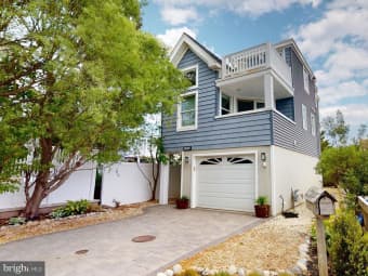 2012 East Bay Terrace, Ship Bottom, NJ, 08008