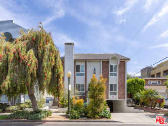 3/10654 Wilkins Avenue, Los Angeles, CA, 90024