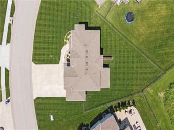 2312 SW Morris Dr, Lee's Summit, MO, 64082