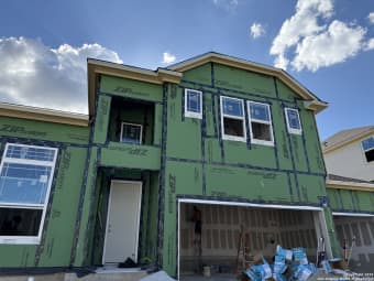322 Glenwood Ranch, Cibolo, TX, 78108