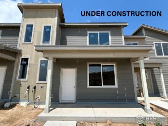 3824 Pinnacles Court, Evans, CO, 80620