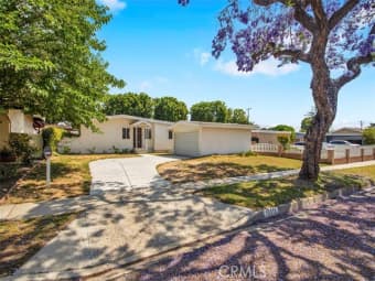 15510 Midcrest Drive, Whittier, CA, 90604