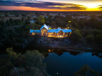 556 Cliff View-Lot 53 LOOP, Harper, TX, 78631