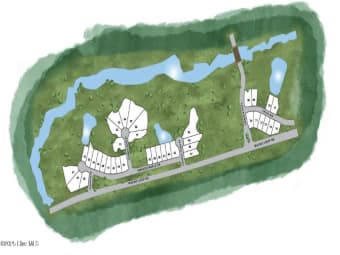 Lot 75/1026 Fryar Avenue, Leland, NC, 28451