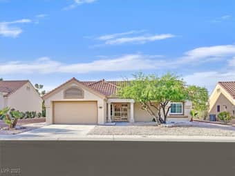8924 Signal Terrace Drive, Las Vegas, NV, 89134