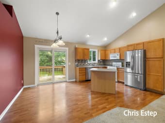 15385 Meadowlark Drive, Grand Haven, MI, 49417