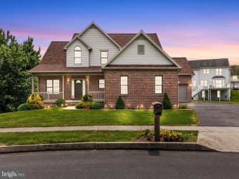 5255 Aldersgate Circle, Mechanicsburg, PA, 17050