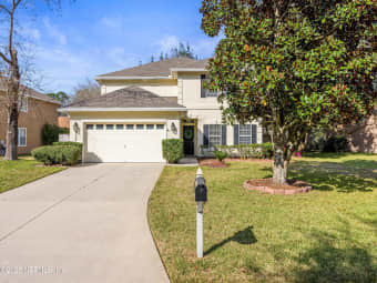 932 West Tennessee Trace, Fruit Cove, FL, 32259