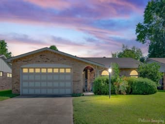 3521 Lanell Dr, Bossier City, LA, 71112