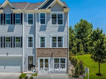 126 Coyote Willow Drive, Reynoldsburg, OH, 43068