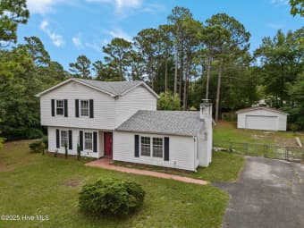 420 Rose Avenue, Wilmington, NC, 28403