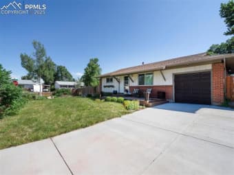 1702 Couch Place, Security-Widefield, CO, 80911