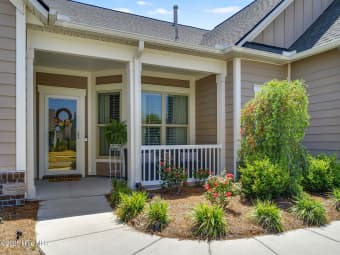 3421 Laughing Gull Terrace, Wilmington, NC, 28412