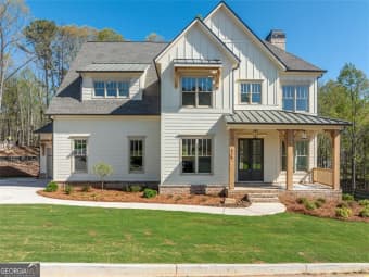 319 Reese Way, Ball Ground, GA, 30107