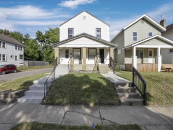 11581160 Oakwood Avenue, Columbus, OH, 43206
