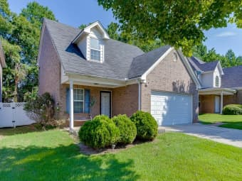 420 Townsend Bend, Stockbridge, GA, 30281