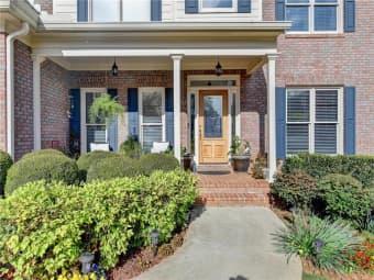 5717 Harmony Point Drive Northwest, Lilburn, GA, 30047