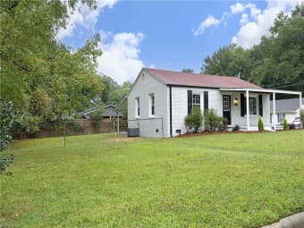 1600 Victory Street, Greensboro, NC, 27407