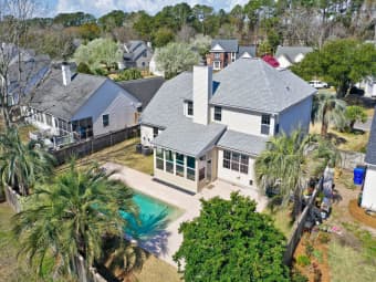3274 Heathland Way, Mount Pleasant, SC, 29466