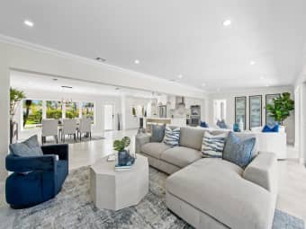2617 Northeast 34th Street, Fort Lauderdale, FL, 33306