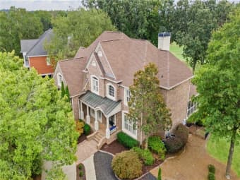 275 Grandmar Chase, Canton, GA, 30115