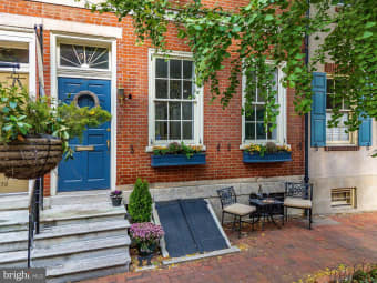 517 Pine Street, Philadelphia, PA, 19106