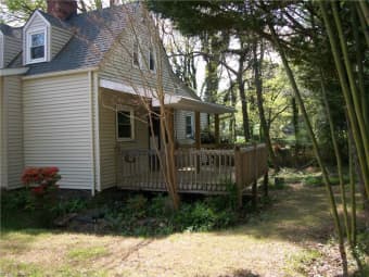 509 College Street, Eden, NC, 27288