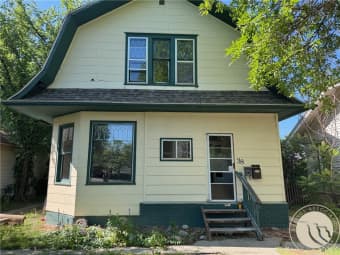 38 Lewis Avenue, Billings, MT, 59101