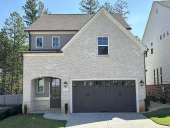 724 Fairlane Drive, Marietta, GA, 30064