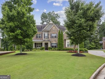 2579 Lulworth Ln, Marietta, GA, 30062